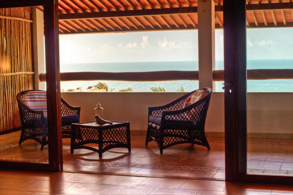 Hotel & Pousada Tatajuba Canoa Quebrada Room photo