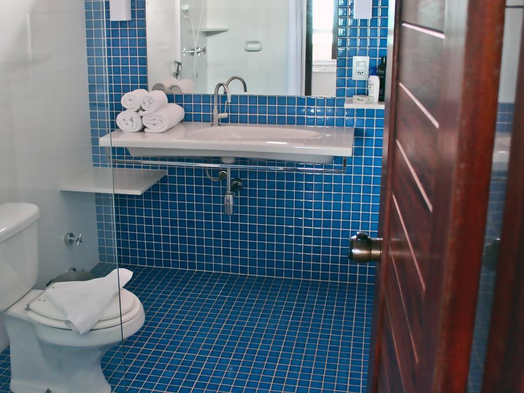 Hotel & Pousada Tatajuba Canoa Quebrada Room photo